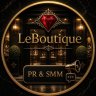 PR_LeBoutique